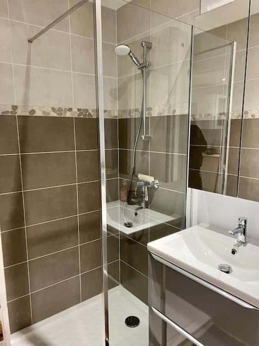 Studio Cosy Kaysersberg Centre 외부 사진
