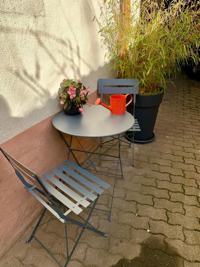Studio Cosy Kaysersberg Centre 외부 사진