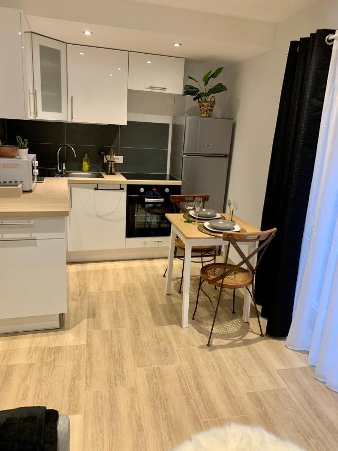 Studio Cosy Kaysersberg Centre 외부 사진