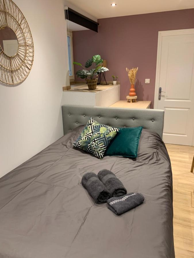 Studio Cosy Kaysersberg Centre 외부 사진